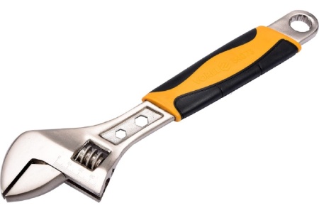 Разводной ключ VOREL 300мм 54073