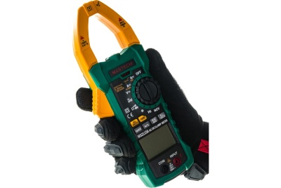 Цифровые токоизмерительные клещи Mastech MS2115A 00-00002661