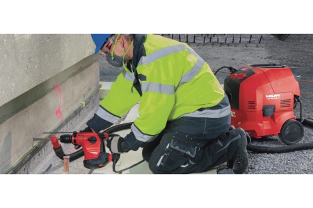 Комбинированный перфоратор Hilti TE 30-AVR 2208496 Комбинированный перфоратор Hilti TE 30-AVR 2208496
