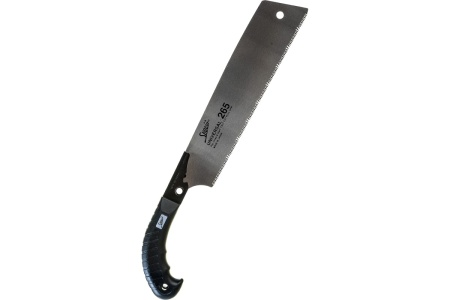 Безобушковая пила Shogun Universal Cut Saw, 265мм М00009188