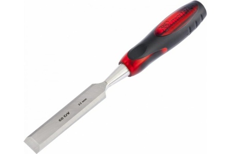 Долото-стамеска 22 мм MATRIX Тигровый глаз 24516