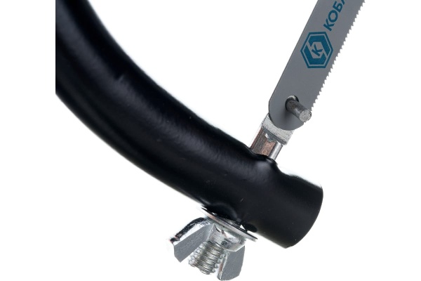 Ножовка по металлу КОБАЛЬТ 250-300мм 246-500