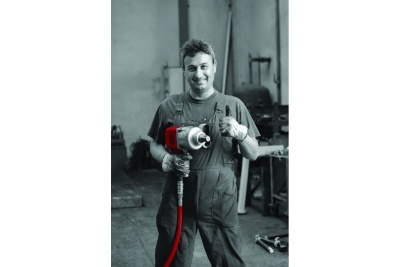 Пневматический ударный гайковерт Chicago Pneumatic CP7763 3/4" 8941077630