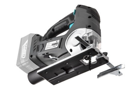 Аккумуляторный лобзик TESLA TJ18DC 597896