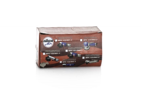 Угловая пневмошлифмашина AIKEN MFG 125/001-2 140204003