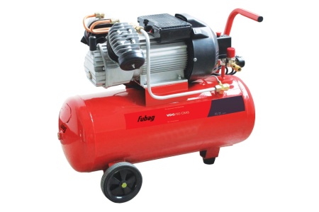 Компрессор Fubag VDC/50 CM3 45681878