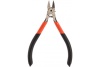 Кусачки-бокорезы для точных работ HARDEN 125 мм 560287