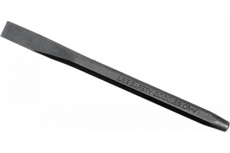 Зубило AmPro слесарное 165мм T29607