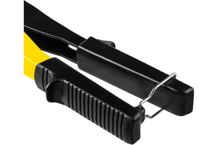 Переставной заклепочник STAYER MS-180 90-180°, 260 мм, 2.4 - 4.8 мм 3107_z01