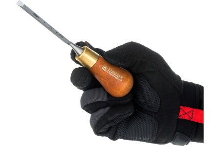 Зачистная стамеска с ручкой Narex WOOD LINE PLUS  6 мм 811056
