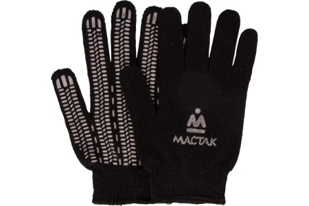 Перчатки с ПВХ, с логотипом бренда МАСТАК 9-7101010