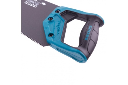 Ножовка по дереву GROSS PIRANHA 24108