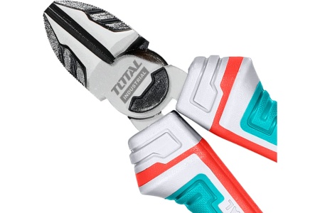 Усиленные бокорезы TOTAL 160 мм THT230606S