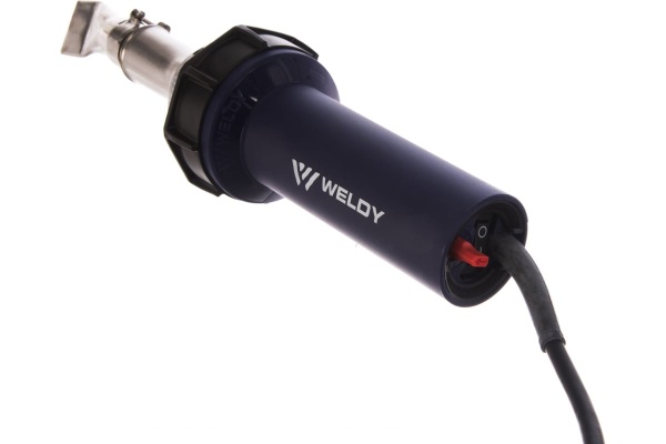 Строительный фен-термовоздуходувка MOLOT MHG 6020 MHG602000011 Строительный фен-термовоздуходувка MOLOT MHG 6020 MHG602000011