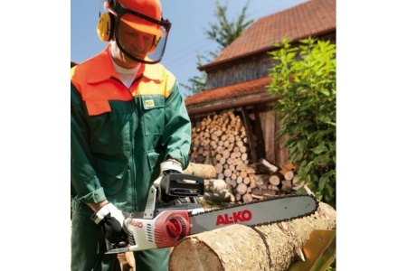 Электрическая пила AL-KO EKI 2200/40 112809