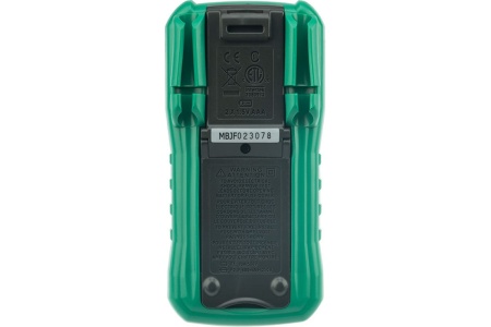 Профессиональный мультиметр MASTECH MS8239C 13-2020
