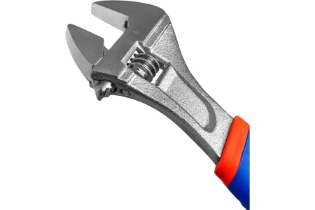 Разводной ключ vertextools 300мм 2010-30 Разводной ключ vertextools 300мм 2010-30