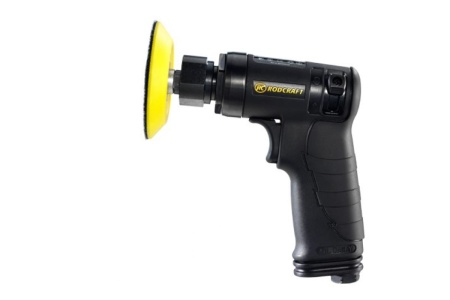 Орбитальная шлифмашинка RODCRAFT 7682K 8951000018