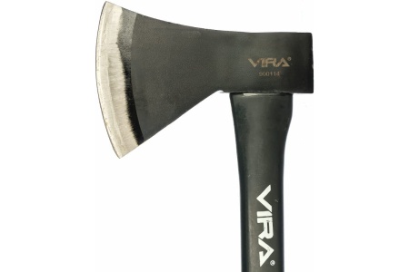 Топор Vira RAGE 900114 1250 г, с фибергласовой ручкой