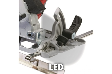 Аккумуляторная отрезная машина Milwaukee M18COS230-121 4933471697