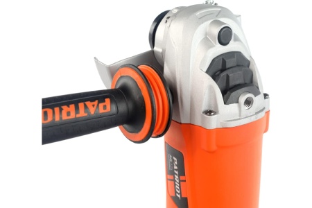 Углошлифовальная машина PATRIOT AG125 110301215