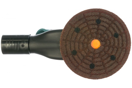 Пневматическая орбитально-шлифовальная машинка Dynabrade Extreme X51V