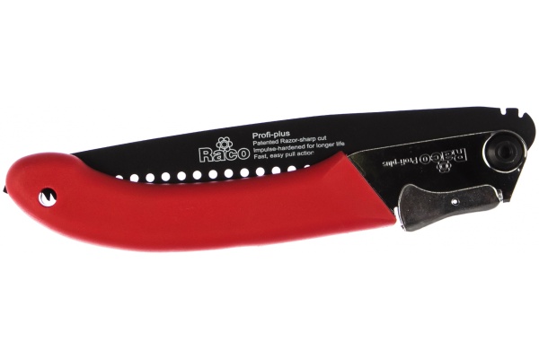 Садовая пила Raco складная 2-х позиционная 250/500 мм 4216-52/517L