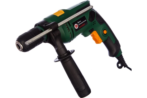 Электрическая дрель Калибр ДЭ- 580ЕРУ+ 00000048566