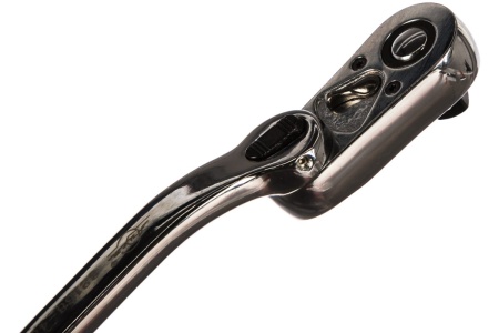 Трещотка 3/8" 48 зубьев AIST 32168-48 00-00005586