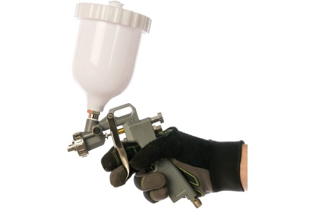 Краскораспылитель SANTOOL 110401