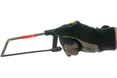 Ножовка по металлу, 150 мм Top Tools 215A10