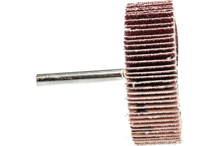 Круг лепестковый с оправкой KK19XW (60х20х6 мм; 25H; Р60) БАЗ 960000022991