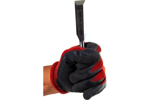 Зачистная стамеска с ручкой Narex WOOD LINE PLUS 20 мм 811070