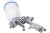 Краскопульт Русский Мастер H1001 Premium LVMP 1.4 мм РМ-78194