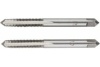 Метрические метчики 6х1.0 мм 2 шт FIT IT 70843