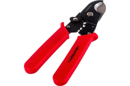 Ножницы ОНЛАЙТ 82 967 OHT-Nk01-165 кабельные, 165 мм 82967