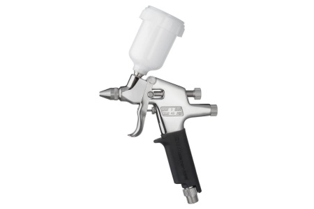 Окрасочный пистолет SATAjet 20 B c набором для дизайна 90381