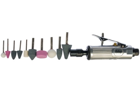 Прямая пневмошлифмашина FUBAG GL103/25000 100117