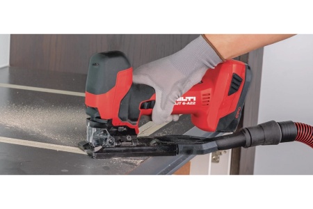 Аккумуляторная лобзиковая пила Hilti SJT 6-A22 2133676