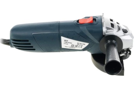 Угловая шлифмашина DORKEL DRW-630 DR-1408
