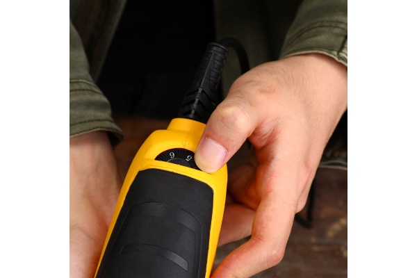 Реноватор DEKO DKOT500 набор предметов 39 шт, сумка 063-4274