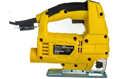 Электрический лобзик Kolner KJS 480