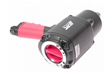 Ударный усиленный пневмогайковерт JTC 5818