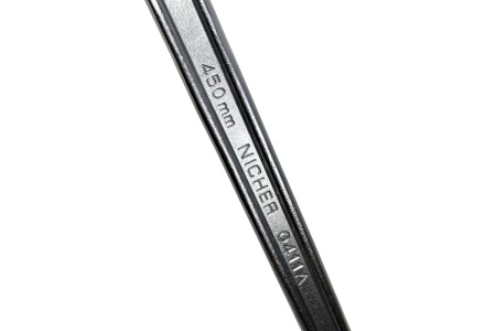 Разводной ключ NICHER 450 мм 27-0411A-450-NR