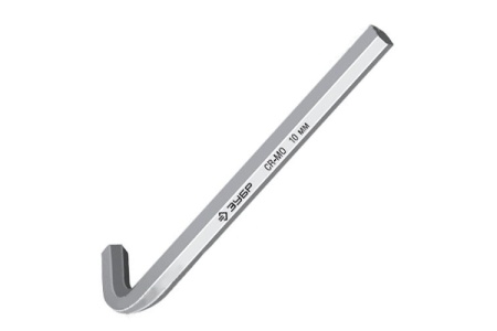 Ключ ЗУБР ЭКСПЕРТ HEX 12 27451-12