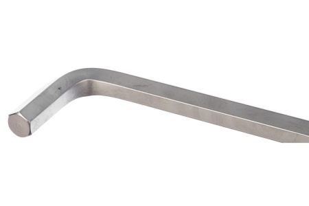 Г-образный шестигранный экстрадлинный ключ H17 JTC 73517