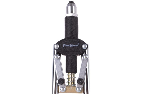 Двуручный заклёпочник 21/530мм РемоКолор 26-0-008