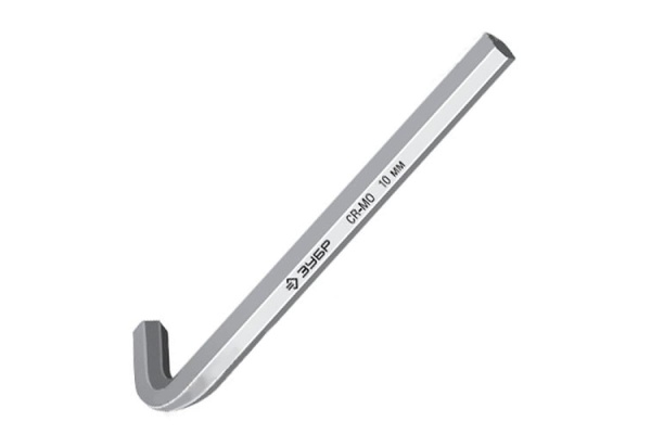 Ключ ЗУБР ЭКСПЕРТ HEX 12 27451-12