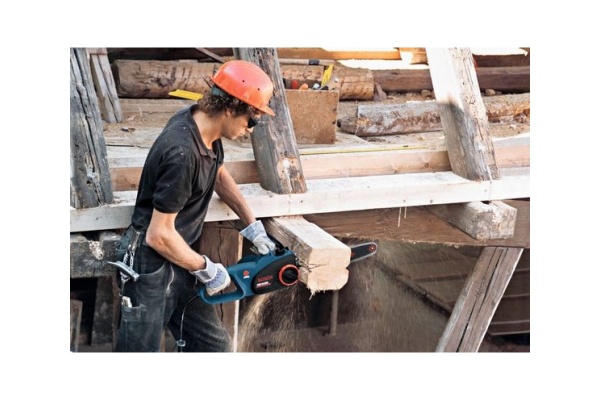 Электропила Bosch GKE 40 BCE 0.601.597.703