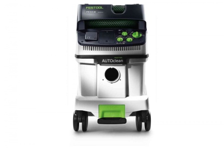 Пылеудаляющй аппарат FESTOOL Autoclean CTM 36 E AC LHS 225 574984